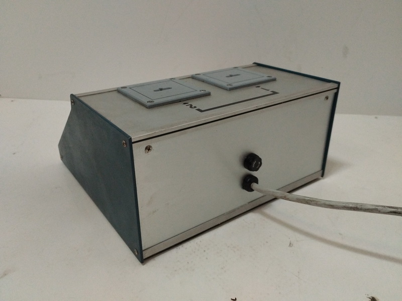 duplicadora llave magnetica mando func 13x26x26 1u